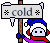 cold