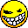 evilgrin