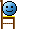 laughchair