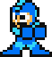 megaman