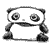 panda