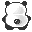 pandabutt